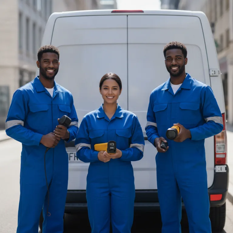 water leak detection Edmundston